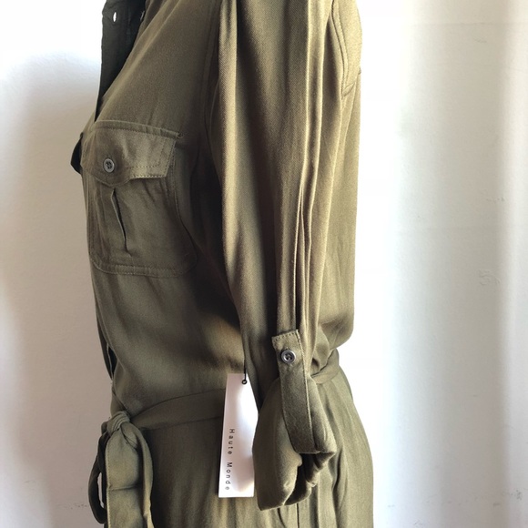 *LAST ONE* Haute Monde sz S cute tunic dress - Picture 4 of 8